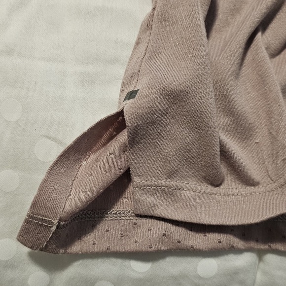 Women's NIKE DRI-FIT Tank Sz SM - Picture 4 of 4